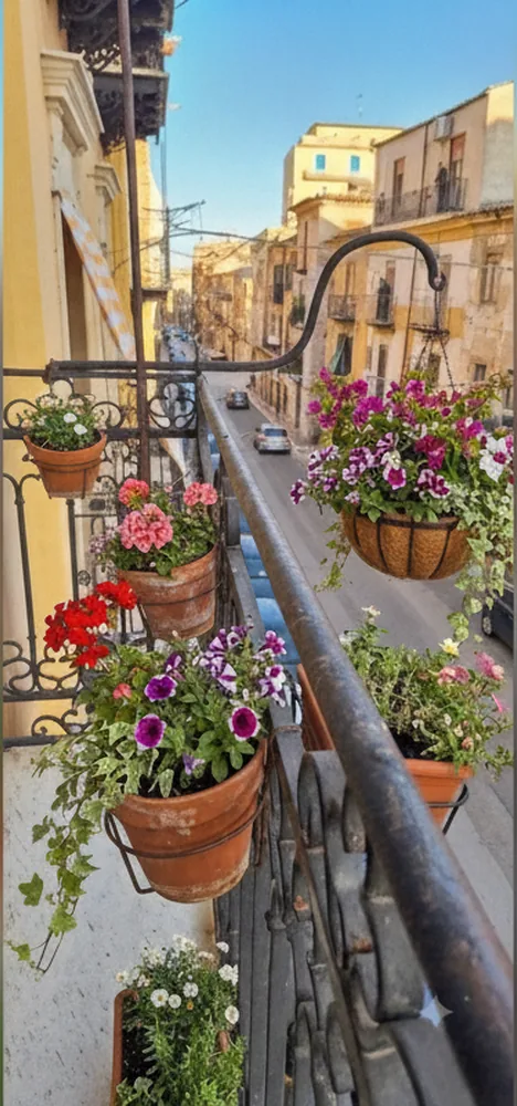 Suite Home Vincenzo Bellini — Appartamento nel centro di Caltanissetta,  — galleria foto 17