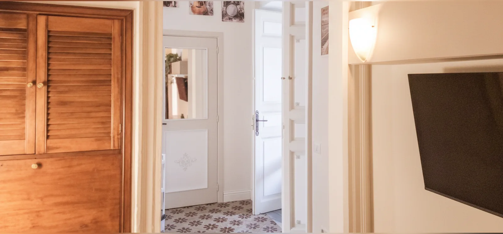 Suite Home Vincenzo Bellini — Appartamento nel centro di Caltanissetta,  — galleria foto 9